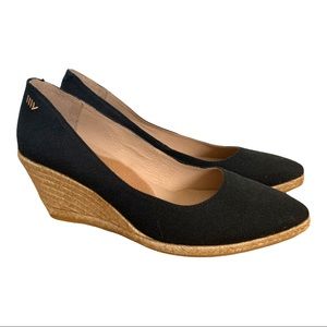 Viscata wedges, barely worn!